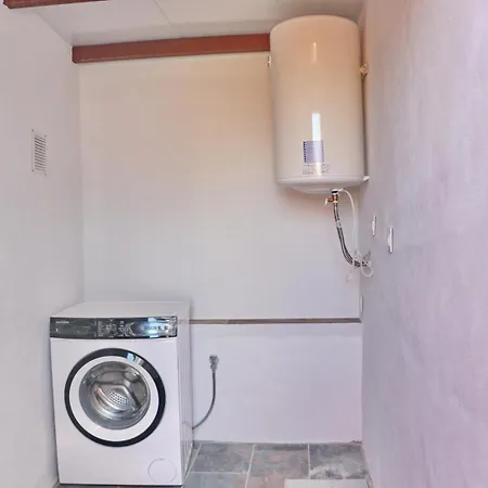 Casa Nispero Holiday home