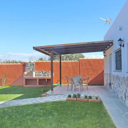 Casa Nispero Holiday home Conil De La Frontera