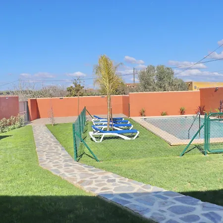 Holiday home Casa Nispero