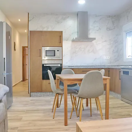 Holiday home Casa Nispero