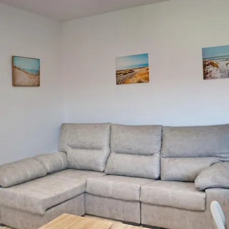Holiday home Casa Nispero