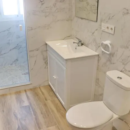 Holiday home Casa Nispero