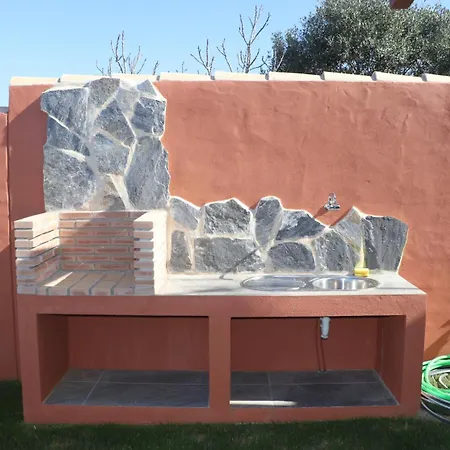 Holiday home Casa Nispero *