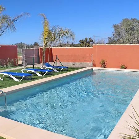 Casa Nispero Holiday home Conil De La Frontera