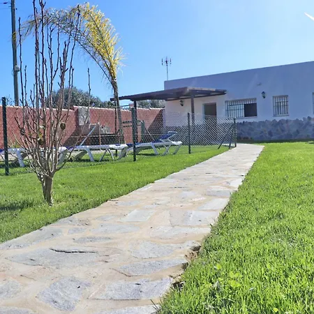 Casa Nispero Holiday home